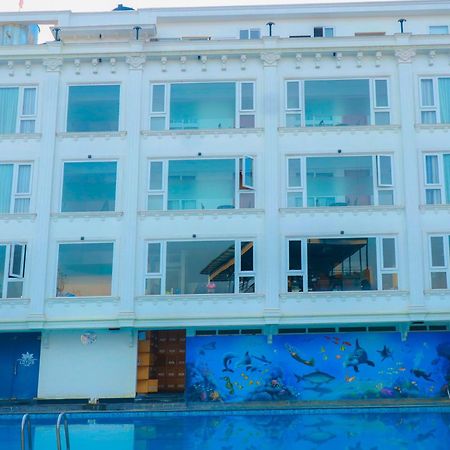 Lotus Club Boutique Hotel Κατμαντού Εξωτερικό φωτογραφία