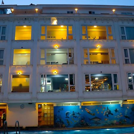 Lotus Club Boutique Hotel Κατμαντού Εξωτερικό φωτογραφία