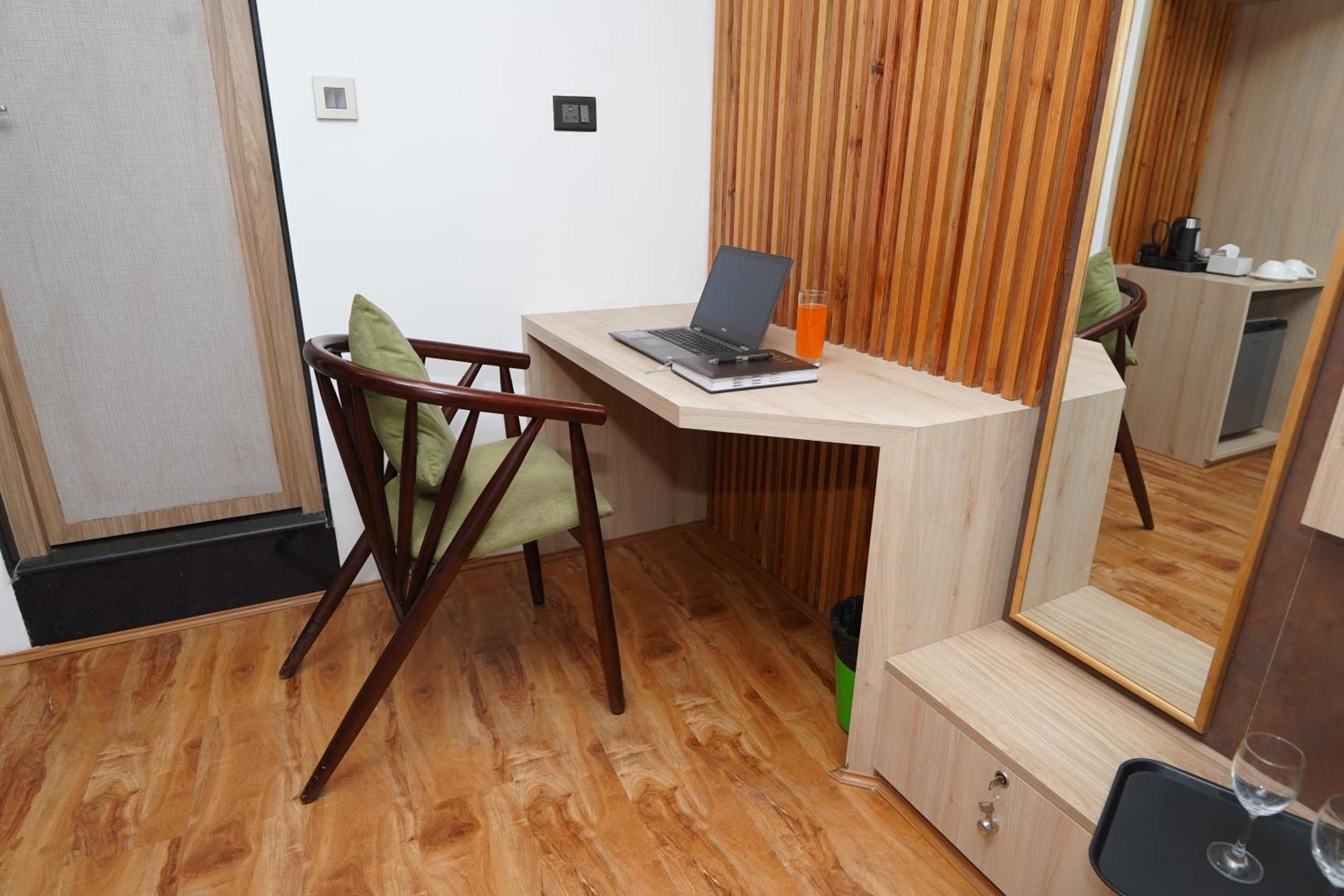 Lotus Club Boutique Hotel Κατμαντού Εξωτερικό φωτογραφία